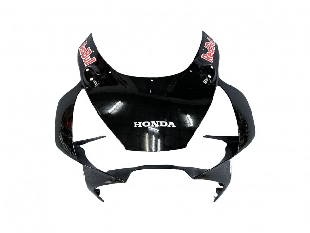 2002-2003 Glossy Black Yellow Red Bull Michelin Honda CBR900RR 954 Motorcycle Fairings Canada