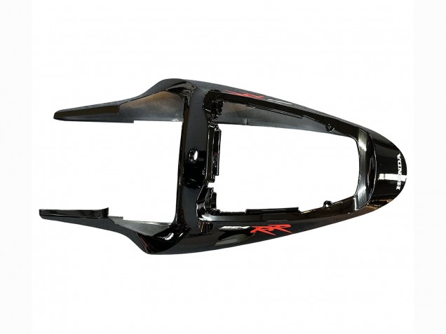 2002-2003 Glossy Black Yellow Red Bull Michelin Honda CBR900RR 954 Motorcycle Fairings Canada