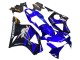 2002-2003 Blue Glossy Black Honda CBR900RR 954 Motorcycle Fairing Kits Canada