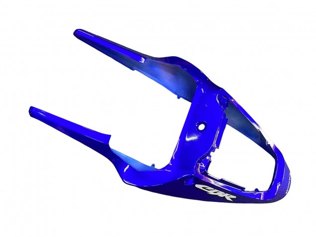 2002-2003 Blue Glossy Black Honda CBR900RR 954 Motorcycle Fairing Kits Canada