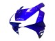 2002-2003 Blue Glossy Black Honda CBR900RR 954 Motorcycle Fairing Kits Canada