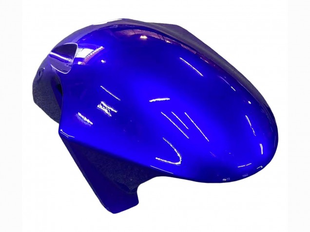 2002-2003 Blue Glossy Black Honda CBR900RR 954 Motorcycle Fairing Kits Canada