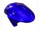 2002-2003 Blue Glossy Black Honda CBR900RR 954 Motorcycle Fairing Kits Canada