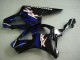 2002-2003 Blue Glossy Black Honda CBR900RR 954 Motorcycle Fairing Kits Canada