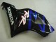 2002-2003 Blue Glossy Black Honda CBR900RR 954 Motorcycle Fairing Kits Canada