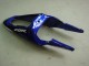 2002-2003 Blue Yellow Glossy Black Telefonica MoviStar Castrol Honda CBR900RR 954 Motorcycle Fairings Canada