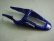 2002-2003 Blue Yellow Glossy Black Telefonica MoviStar Castrol Honda CBR900RR 954 Motorcycle Fairings Canada