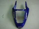 2002-2003 Blue Yellow Glossy Black Telefonica MoviStar Castrol Honda CBR900RR 954 Motorcycle Fairings Canada