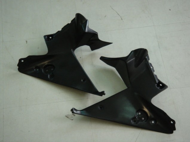 2002-2003 Blue Yellow Glossy Black Telefonica MoviStar Castrol Honda CBR900RR 954 Motorcycle Fairings Canada