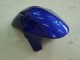 2002-2003 Blue Yellow Glossy Black Telefonica MoviStar Castrol Honda CBR900RR 954 Motorcycle Fairings Canada