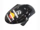 2002-2003 Orange White Red Glossy Black Repsol Honda CBR900RR 954 Motorcycle Fairing Kits Canada