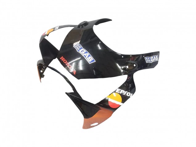 2002-2003 Orange White Red Glossy Black Repsol Honda CBR900RR 954 Motorcycle Fairing Kits Canada