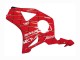 2002-2003 Red Dark Blue Dunlop Honda CBR900RR 954 Motorcycle Fairings Canada