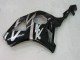 2002-2003 Silver Glossy Black Honda CBR900RR 954 Motorcycle Fairings Canada