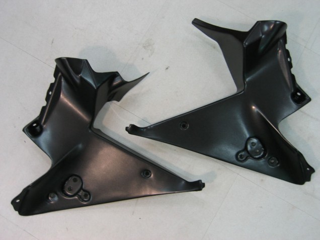 2002-2003 Silver Glossy Black Honda CBR900RR 954 Motorcycle Fairings Canada