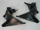 2002-2003 Silver Glossy Black Honda CBR900RR 954 Motorcycle Fairings Canada
