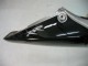 2002-2003 Silver Glossy Black Honda CBR900RR 954 Motorcycle Fairings Canada