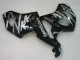 2002-2003 Silver Glossy Black Honda CBR900RR 954 Motorcycle Fairings Canada