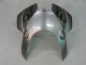 2002-2003 Silver Glossy Black Honda CBR900RR 954 Motorcycle Fairings Canada