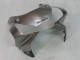 2002-2003 Silver Glossy Black Honda CBR900RR 954 Motorcycle Fairings Canada