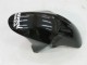 2002-2003 Silver Glossy Black Honda CBR900RR 954 Motorcycle Fairings Canada