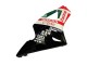 2002-2003 White Red Green Glossy Black Castrol Honda CBR900RR 954 Motorcycle Fairings Canada
