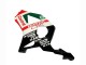 2002-2003 White Red Green Glossy Black Castrol Honda CBR900RR 954 Motorcycle Fairings Canada