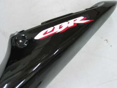 2002-2003 Glossy Black Honda CBR900RR 954 Motorcycle Fairings Canada