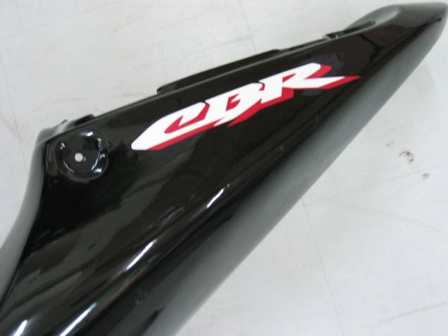 2002-2003 Glossy Black Honda CBR900RR 954 Motorcycle Fairings Canada