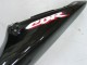 2002-2003 Glossy Black Honda CBR900RR 954 Motorcycle Fairings Canada