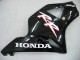 2002-2003 Glossy Black Honda CBR900RR 954 Motorcycle Fairings Canada