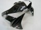 2002-2003 Glossy Black Honda CBR900RR 954 Motorcycle Fairings Canada