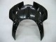 2002-2003 Glossy Black Honda CBR900RR 954 Motorcycle Fairings Canada