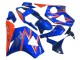 2002-2003 Orange Blue Honda CBR900RR 954 Motorcycle Fairings Canada