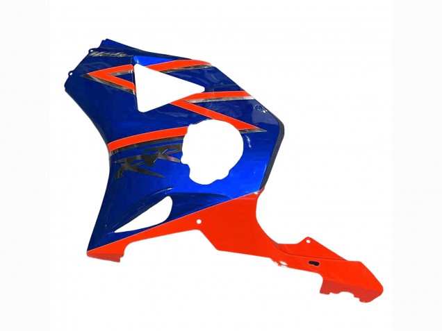 2002-2003 Orange Blue Honda CBR900RR 954 Motorcycle Fairings Canada