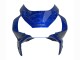 2002-2003 Orange Blue Honda CBR900RR 954 Motorcycle Fairings Canada