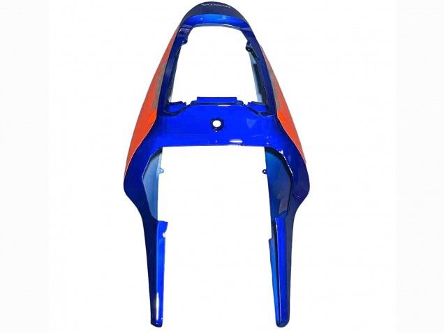 2002-2003 Orange Blue Honda CBR900RR 954 Motorcycle Fairings Canada