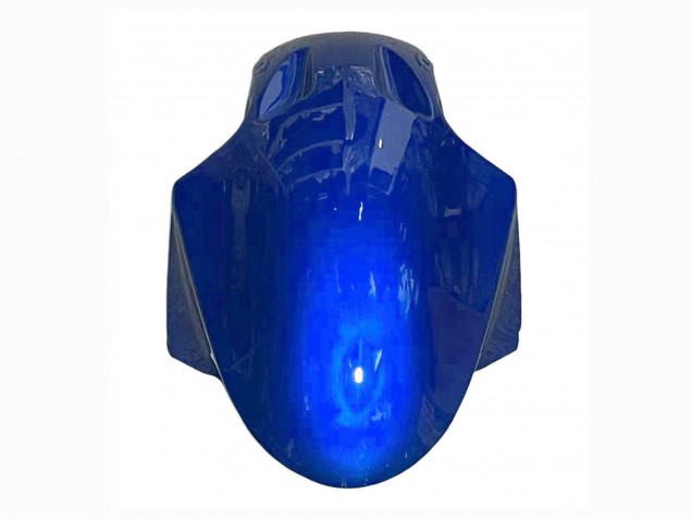 2002-2003 Orange Blue Honda CBR900RR 954 Motorcycle Fairings Canada