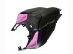 2007-2014 White Pink Glossy Black Connie Ducati 848 Motorcycle Fairings Canada