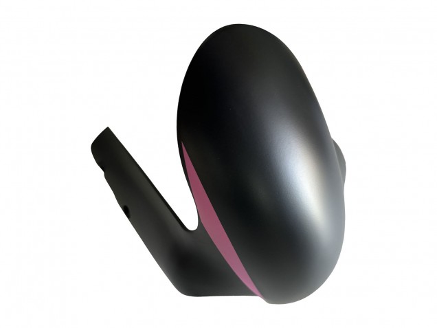 2007-2014 White Pink Glossy Black Connie Ducati 848 Motorcycle Fairings Canada