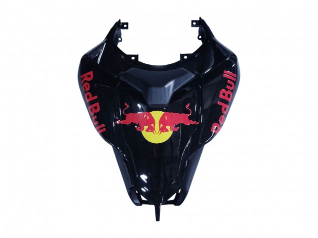 2007-2014 Glossy Black Yellow Blue Red Bull Ducati 848/1098/1198 Motorcycle Fairings Canada