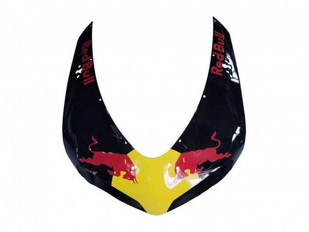 2007-2014 Glossy Black Yellow Blue Red Bull Ducati 848/1098/1198 Motorcycle Fairings Canada