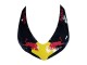 2007-2014 Glossy Black Yellow Blue Red Bull Ducati 848/1098/1198 Motorcycle Fairings Canada