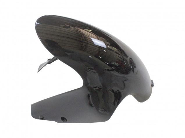 2007-2014 Red Glossy Black Ducati 848 Motorcycle Fairing Canada