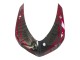 2007-2014 Red Glossy Black Ducati 848 Motorcycle Fairing Canada
