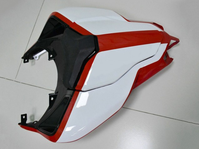 2007-2014 White Red Green Glossy Black Ducati 848/1098/1198 Motorcycle Fairings Canada