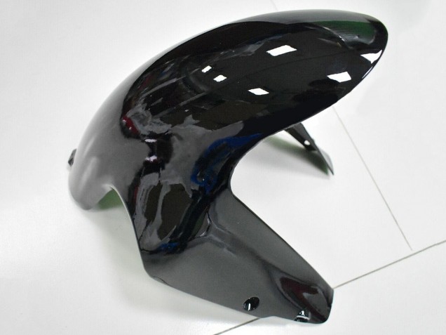 2007-2014 White Red Green Glossy Black Ducati 848/1098/1198 Motorcycle Fairings Canada