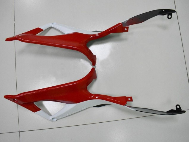 2007-2014 White Red Green Glossy Black Ducati 848/1098/1198 Motorcycle Fairings Canada
