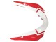 2007-2014 White Red Glossy Black Ducati 848/1098/1198 Motorcycle Fairings Canada