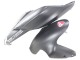 2007-2014 Matte Grey Ducati 848 Motorcycle Fairings Canada